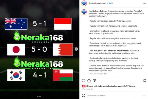 TIMNAS INDONESIA