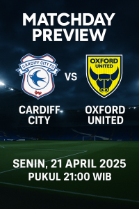 Cardiff City