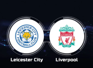 liverpool vs leicester - neraka168