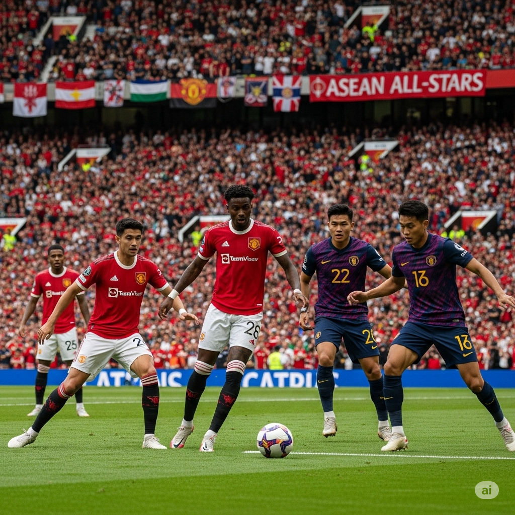 mu vs asean all star