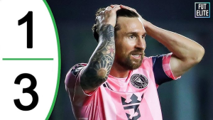 Inter Miami vs Whitecaps