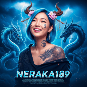 Neraka189