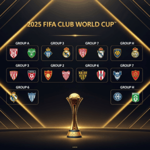 FIFA Club World Cup