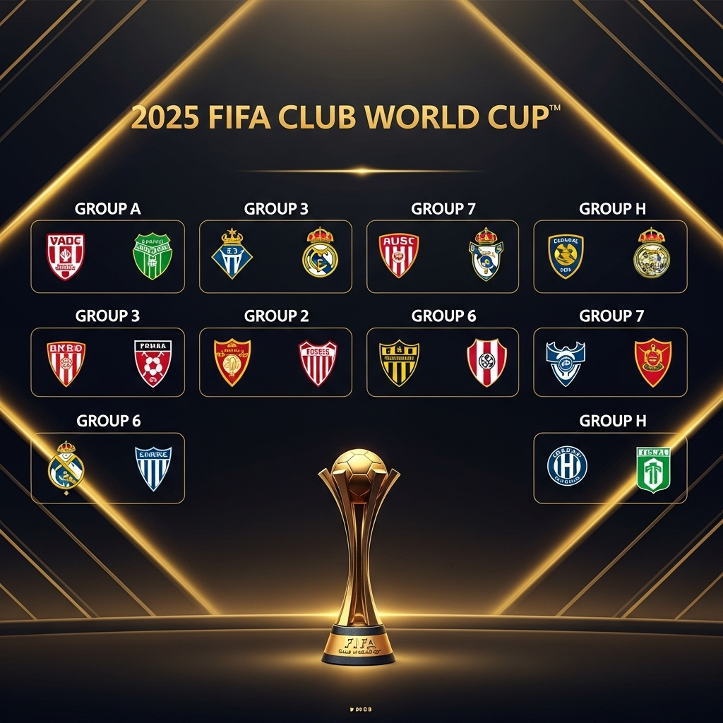 FIFA Club World Cup