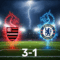 Flamengo vs Chelsea : ( FIFA Club World Cup )