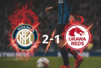 Intermilan Vs Urawa Reds