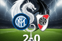 Intermilan Vs River Plate