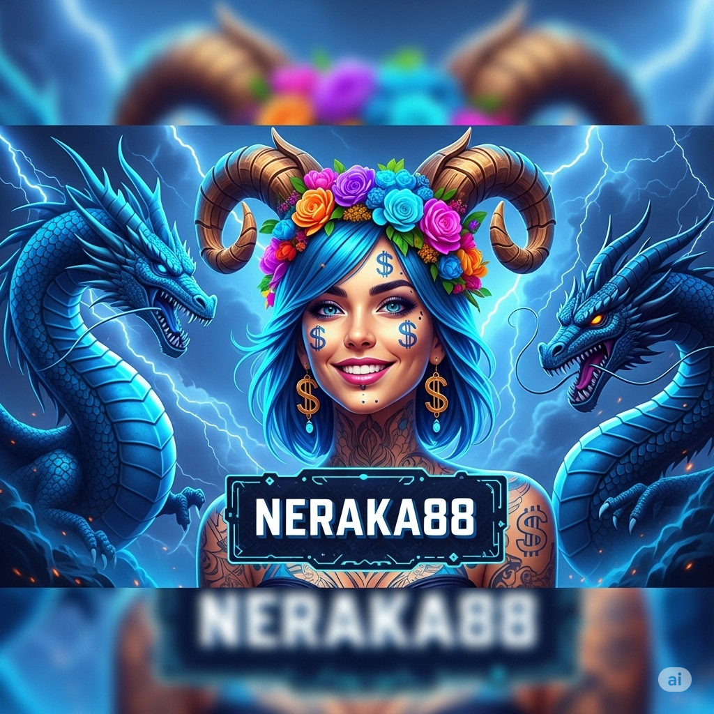 NERAKA88