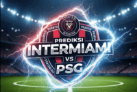 Prediksi InterMiami vs PSG