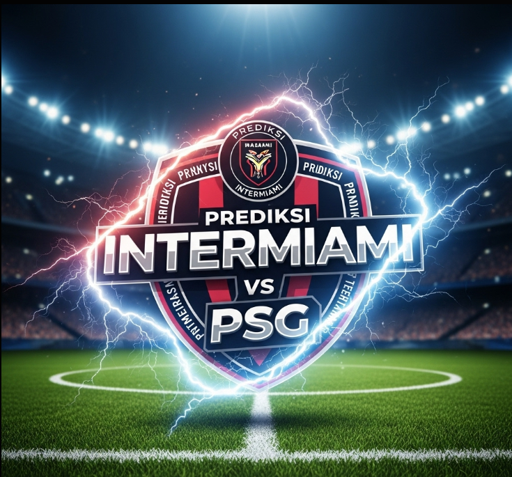 Prediksi InterMiami vs PSG