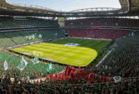 Palmeiras vs Atletico Mineiro