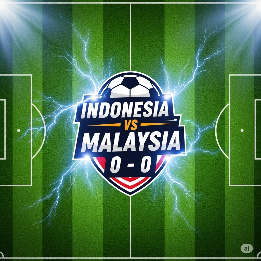 Indonesia vs Malaysia