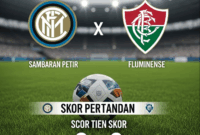 Intermilan vs Fluminense