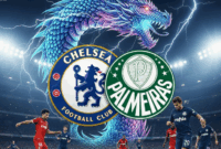 Prediksi Chelsea vs Palmeiras