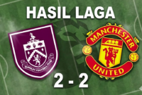 Burnley vs Man United
